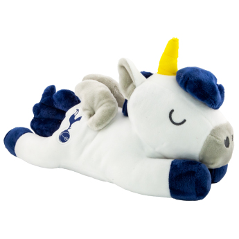 Tottenham plüss játék Unicorn