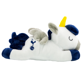 Tottenham plüss játék Unicorn