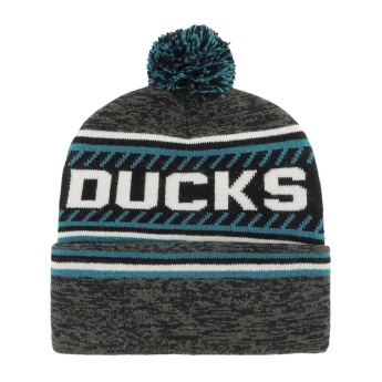 Anaheim Ducks téli sapka Ice Cap 47 Cuff Knit