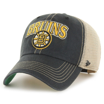 Boston Bruins baseball sapka Tuscaloosa ´47 CLEAN UP