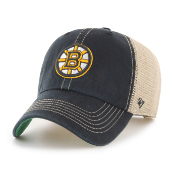 Boston Bruins baseball sapka Trawler 47 CLEAN UP