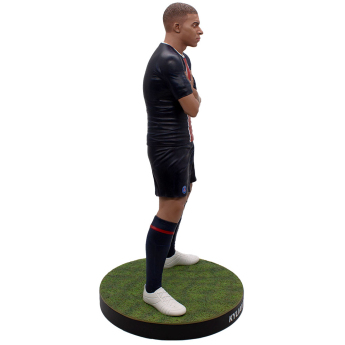 Paris Saint Germain gyantaszobor Football´s Finest Kylian Mbappe Premium Statue