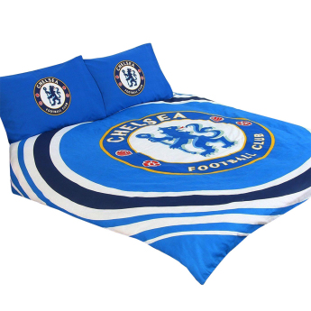 FC Chelsea ágynemű Double Duvet Set PL