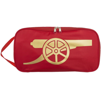 FC Arsenal cipőzsák Foil Print Boot Bag