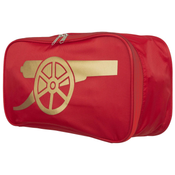 FC Arsenal cipőzsák Foil Print Boot Bag