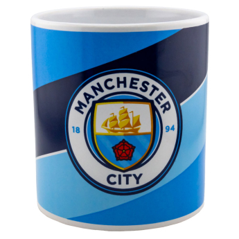 Manchester City bögre Jumbo ST