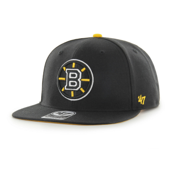 Boston Bruins baseball flat sapka Element ’47 CAPTAIN