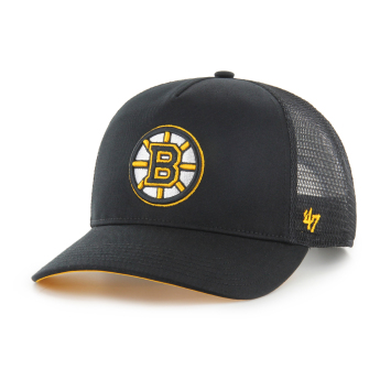 Boston Bruins baseball sapka Mesh ´47 HITCH