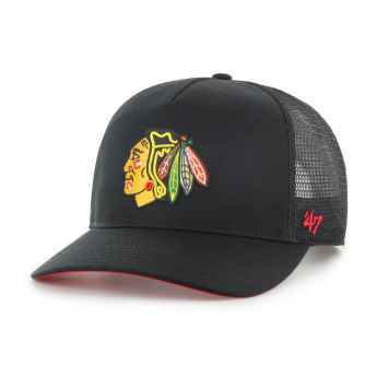 Chicago Blackhawks baseball sapka Mesh ´47 HITCH