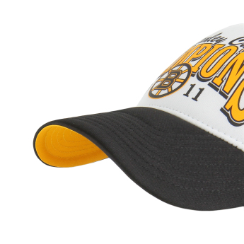 Boston Bruins baseball sapka Foam Champ ´47 Offside DT