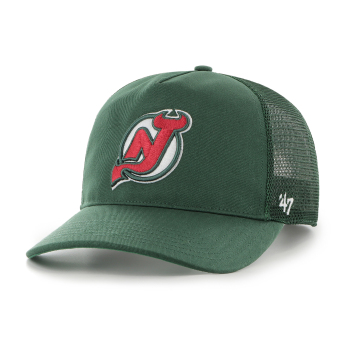 New Jersey Devils baseball sapka Mesh ’47 HITCH