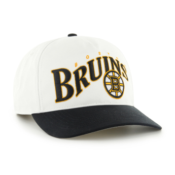 Boston Bruins baseball sapka ´47 HITCH