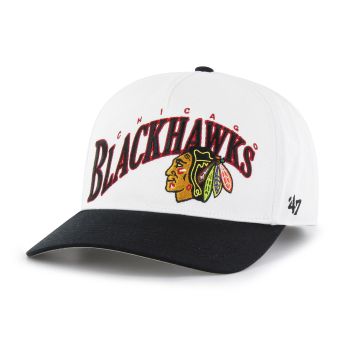 Chicago Blackhawks baseball sapka ´47 HITCH