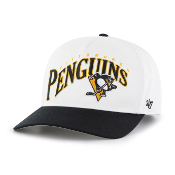 Pittsburgh Penguins baseball sapka Wave ´47 HITCH