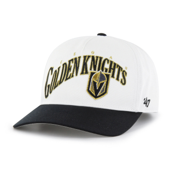 Vegas Golden Knights baseball sapka Wave ´47 HITCH