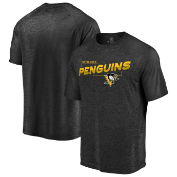 Pittsburgh Penguins férfi póló Amazement