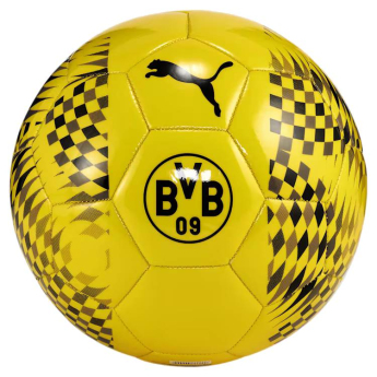 Borussia Dortmund futball labda FtblCore yellow