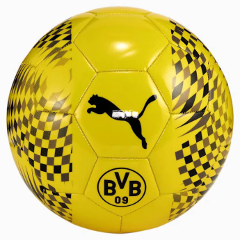 Borussia Dortmund futball labda FtblCore yellow