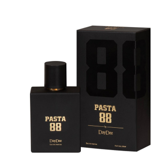 Parfém David Pastrňák #88 (Boston Bruins) - Eau de Parfum PASTA88 - parfémovaná voda