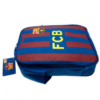 FC Barcelona tízórai táska lunch