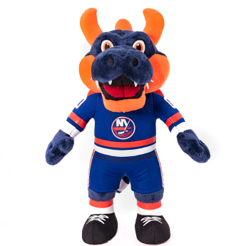 New York Islanders plüss kabala Dragon #0 Plush Figure 20” JUMBO
