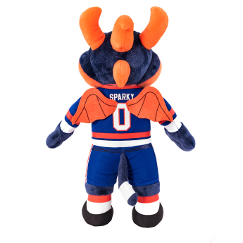 New York Islanders plüss kabala Dragon #0 Plush Figure 20” JUMBO