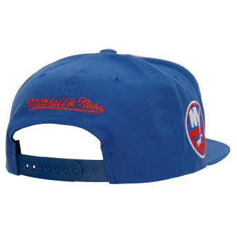 New York Islanders baseball flat sapka Retro Sport Snapback Vntg