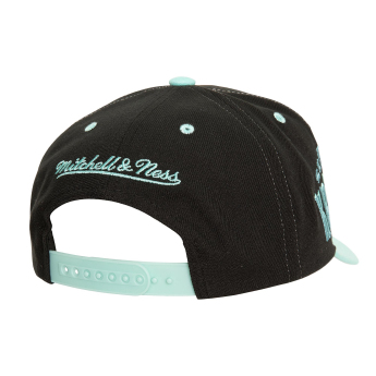 Seattle Kraken baseball flat sapka Overbite Pro Snapback