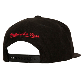 Chicago Blackhawks baseball flat sapka Sweet Suede Snapback