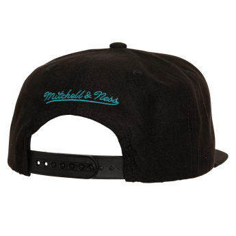 San Jose Sharks baseball flat sapka Sweet Suede Snapback