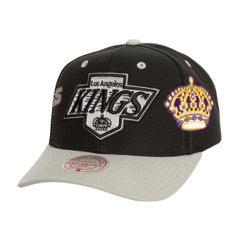 Los Angeles Kings baseball sapka Overbite Pro Snapback Vntg