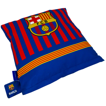 FC Barcelona párna Stripe Cushion