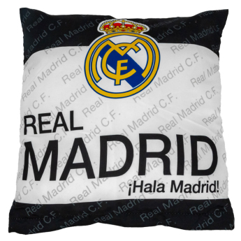 Real Madrid párna Cushion