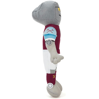 West Ham United plüss kabala Plush Mascot