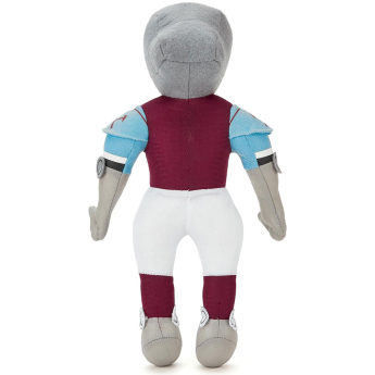 West Ham United plüss kabala Plush Mascot