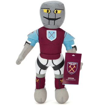 West Ham United plüss kabala Plush Mascot