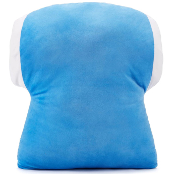 Manchester City párna Shirt Cushion