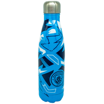 Manchester City termosz Fragment Thermal Flask