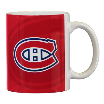 Montreal Canadiens bögre Logo