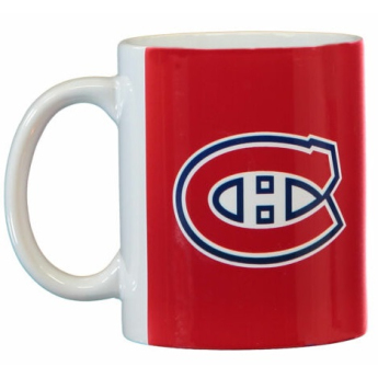 Montreal Canadiens bögre Logo