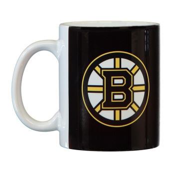 Boston Bruins bögre Logo
