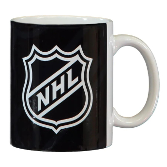 NHL termékek bögre logo mug