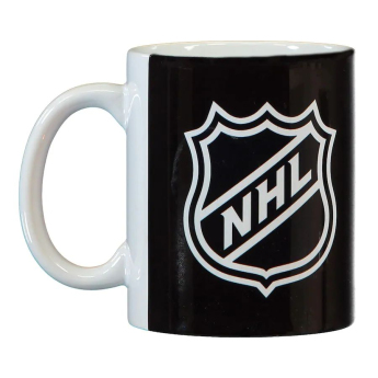 NHL termékek bögre logo mug