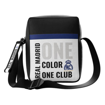 Real Madrid táska Color One Club