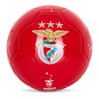 SL Benfica futball labda Big Logo