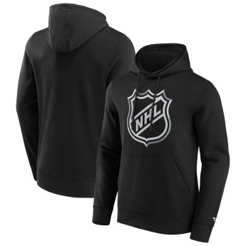 NHL termékek férfi kapucnis pulóver Primary Logo Graphic Hoodie
