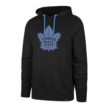 Toronto Maple Leafs férfi kapucnis pulóver Imprint Helix Pullover Hood dark