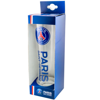 Paris Saint Germain sörös üvegek Tall Beer Glass