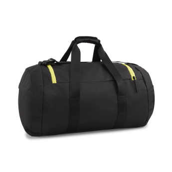 Ferrari sporttáska Duffle black F1 Team 2024