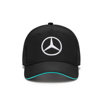 Mercedes AMG Petronas gyerek baseball sapka Driver black F1 Team 2024